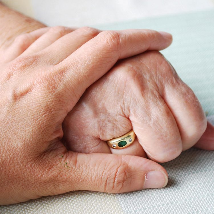 Aden Funeral Home, Tampa